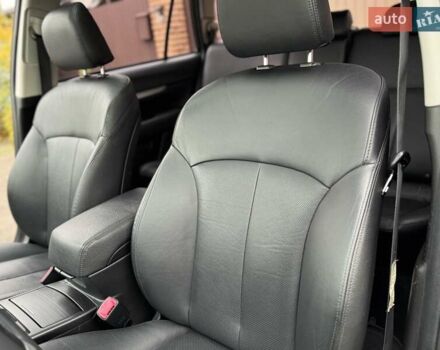 Синій Субару Аутбек, об'ємом двигуна 2.46 л та пробігом 159 тис. км за 11800 $, фото 35 на Automoto.ua