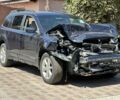 Синий Субару Аутбек, объемом двигателя 2.5 л и пробегом 208 тыс. км за 5700 $, фото 2 на Automoto.ua