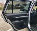 Синій Субару Аутбек, об'ємом двигуна 2.46 л та пробігом 311 тис. км за 8900 $, фото 7 на Automoto.ua