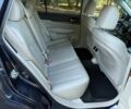 Синий Субару Аутбек, объемом двигателя 2.5 л и пробегом 120 тыс. км за 1804 $, фото 9 на Automoto.ua