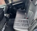 Субару Аутбек 2013 в Луцке на Automoto.ua Синий Субару Аутбек, объемом двигателя 2.46 л и пробегом 244 тыс. км за 8000 $, фото 6 на Automoto.ua