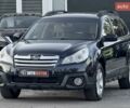 Синій Субару Аутбек, об'ємом двигуна 2.46 л та пробігом 369 тис. км за 10600 $, фото 2 на Automoto.ua