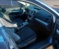 Синий Субару Аутбек, объемом двигателя 2.46 л и пробегом 140 тыс. км за 9500 $, фото 1 на Automoto.ua