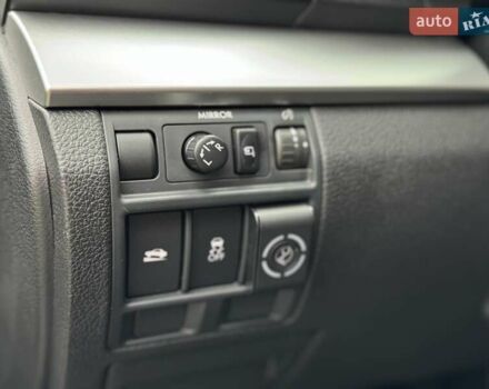 Синій Субару Аутбек, об'ємом двигуна 2.46 л та пробігом 159 тис. км за 11800 $, фото 37 на Automoto.ua