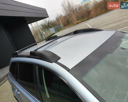 Синій Субару Аутбек, об'ємом двигуна 2.46 л та пробігом 311 тис. км за 8900 $, фото 16 на Automoto.ua