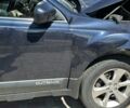 Синий Субару Аутбек, объемом двигателя 2.5 л и пробегом 208 тыс. км за 5700 $, фото 4 на Automoto.ua