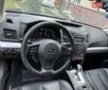 Субару Аутбек 2013 в Луцке на Automoto.ua Синий Субару Аутбек, объемом двигателя 2.46 л и пробегом 244 тыс. км за 8000 $, фото 3 на Automoto.ua