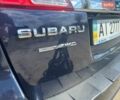 Синий Субару Аутбек, объемом двигателя 2.46 л и пробегом 258 тыс. км за 10000 $, фото 9 на Automoto.ua