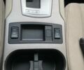 Синій Субару Аутбек, об'ємом двигуна 2.5 л та пробігом 310 тис. км за 8500 $, фото 15 на Automoto.ua