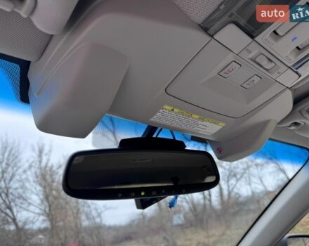 Синій Субару Аутбек, об'ємом двигуна 2.46 л та пробігом 227 тис. км за 10399 $, фото 17 на Automoto.ua