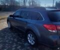 Синій Субару Аутбек, об'ємом двигуна 0 л та пробігом 140 тис. км за 9000 $, фото 3 на Automoto.ua