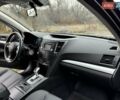 Синій Субару Аутбек, об'ємом двигуна 2.46 л та пробігом 159 тис. км за 11800 $, фото 69 на Automoto.ua