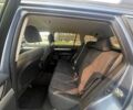 Синій Субару Аутбек, об'ємом двигуна 2.5 л та пробігом 130 тис. км за 2005 $, фото 9 на Automoto.ua