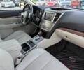 Синій Субару Аутбек, об'ємом двигуна 2.46 л та пробігом 369 тис. км за 10600 $, фото 23 на Automoto.ua