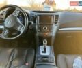Синий Субару Аутбек, объемом двигателя 2.46 л и пробегом 175 тыс. км за 10500 $, фото 8 на Automoto.ua