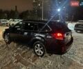 Синій Субару Аутбек, об'ємом двигуна 2 л та пробігом 194 тис. км за 9900 $, фото 45 на Automoto.ua