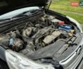 Синій Субару Аутбек, об'ємом двигуна 2.46 л та пробігом 159 тис. км за 11800 $, фото 23 на Automoto.ua