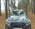 Синій Субару Аутбек, об'ємом двигуна 2.5 л та пробігом 177 тис. км за 14500 $, фото 22 на Automoto.ua