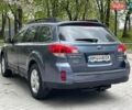 Синій Субару Аутбек, об'ємом двигуна 2.5 л та пробігом 199 тис. км за 10499 $, фото 7 на Automoto.ua