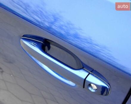 Синий Субару Аутбек, объемом двигателя 2.46 л и пробегом 168 тыс. км за 10999 $, фото 14 на Automoto.ua