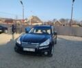 Синий Субару Аутбек, объемом двигателя 2.5 л и пробегом 117 тыс. км за 11300 $, фото 31 на Automoto.ua