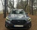 Синій Субару Аутбек, об'ємом двигуна 2.5 л та пробігом 177 тис. км за 14500 $, фото 24 на Automoto.ua