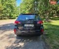 Синій Субару Аутбек, об'ємом двигуна 2.46 л та пробігом 265 тис. км за 9600 $, фото 2 на Automoto.ua