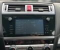 Синий Субару Аутбек, объемом двигателя 2.5 л и пробегом 163 тыс. км за 12390 $, фото 14 на Automoto.ua