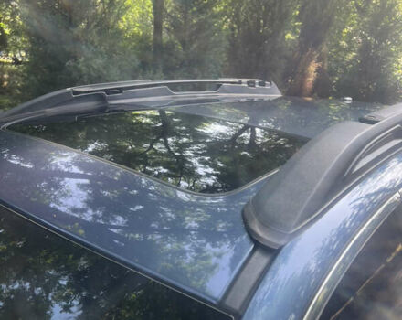 Синій Субару Аутбек, об'ємом двигуна 2.46 л та пробігом 143 тис. км за 14000 $, фото 17 на Automoto.ua