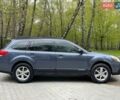 Синій Субару Аутбек, об'ємом двигуна 2.5 л та пробігом 199 тис. км за 10499 $, фото 10 на Automoto.ua