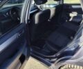 Синий Субару Аутбек, объемом двигателя 2.5 л и пробегом 156 тыс. км за 12900 $, фото 7 на Automoto.ua