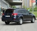 Синій Субару Аутбек, об'ємом двигуна 2.5 л та пробігом 257 тис. км за 9300 $, фото 4 на Automoto.ua
