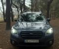Синій Субару Аутбек, об'ємом двигуна 2.5 л та пробігом 177 тис. км за 14500 $, фото 4 на Automoto.ua