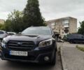 Синий Субару Аутбек, объемом двигателя 2.5 л и пробегом 315 тыс. км за 13500 $, фото 24 на Automoto.ua