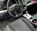 Синій Субару Аутбек, об'ємом двигуна 2.5 л та пробігом 199 тис. км за 10499 $, фото 11 на Automoto.ua