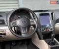 Синій Субару Аутбек, об'ємом двигуна 2.5 л та пробігом 257 тис. км за 9300 $, фото 16 на Automoto.ua