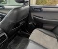 Синий Субару Аутбек, объемом двигателя 2.5 л и пробегом 315 тыс. км за 13500 $, фото 21 на Automoto.ua