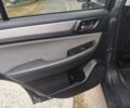 Синий Субару Аутбек, объемом двигателя 2.5 л и пробегом 315 тыс. км за 13500 $, фото 17 на Automoto.ua