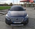 Синий Субару Аутбек, объемом двигателя 2.5 л и пробегом 265 тыс. км за 13000 $, фото 4 на Automoto.ua