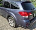 Синій Субару Аутбек, об'ємом двигуна 2.5 л та пробігом 182 тис. км за 10400 $, фото 14 на Automoto.ua