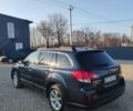 Синий Субару Аутбек, объемом двигателя 2.5 л и пробегом 110 тыс. км за 12500 $, фото 28 на Automoto.ua