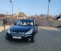 Синий Субару Аутбек, объемом двигателя 2.5 л и пробегом 110 тыс. км за 12500 $, фото 30 на Automoto.ua