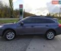 Синий Субару Аутбек, объемом двигателя 2.5 л и пробегом 265 тыс. км за 13000 $, фото 8 на Automoto.ua