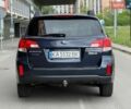 Синій Субару Аутбек, об'ємом двигуна 2.5 л та пробігом 257 тис. км за 9300 $, фото 3 на Automoto.ua
