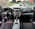 Синий Субару Аутбек, объемом двигателя 2.5 л и пробегом 284 тыс. км за 10999 $, фото 28 на Automoto.ua