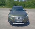 Синій Субару Аутбек, об'ємом двигуна 2.5 л та пробігом 280 тис. км за 12350 $, фото 29 на Automoto.ua