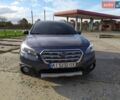 Синий Субару Аутбек, объемом двигателя 2.5 л и пробегом 265 тыс. км за 13000 $, фото 14 на Automoto.ua