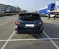 Синий Субару Аутбек, объемом двигателя 2.5 л и пробегом 171 тыс. км за 14000 $, фото 5 на Automoto.ua