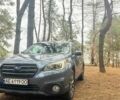 Синій Субару Аутбек, об'ємом двигуна 2.5 л та пробігом 177 тис. км за 14500 $, фото 15 на Automoto.ua
