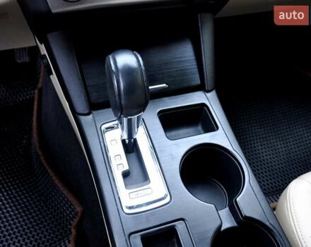 Синий Субару Аутбек, объемом двигателя 2.46 л и пробегом 168 тыс. км за 10999 $, фото 38 на Automoto.ua